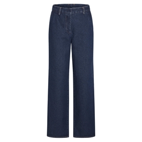 Heartmade Noma Bukser, Light Blue Denim